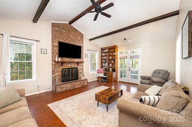 302 Nottingham Way, Wadesboro, NC 28170 - photo 2