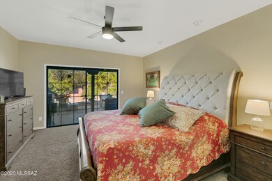 Master Suite
