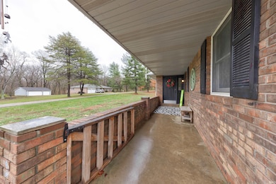 2591 N Benchmark Dr, Princeton, IN 47670 - photo 5