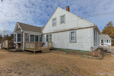 22 Shore Rd, Provincetown, MA 02657 - photo 4
