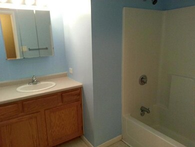 Bathroom.