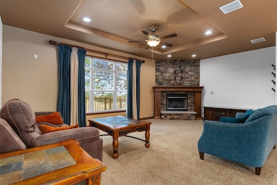 1245 Sarpy Creek Rd, Hysham, MT 59038 - photo 4