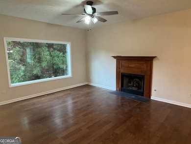 177 Cranford Mill Dr, Newnan, GA 30265 - photo 4