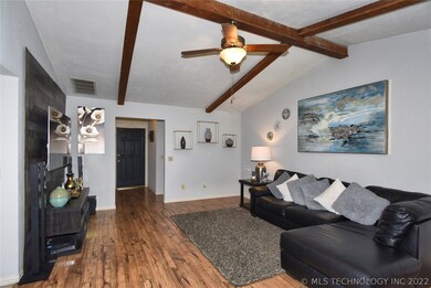 1900 W Phoenix Place, Broken Arrow, OK 74011 - photo 5