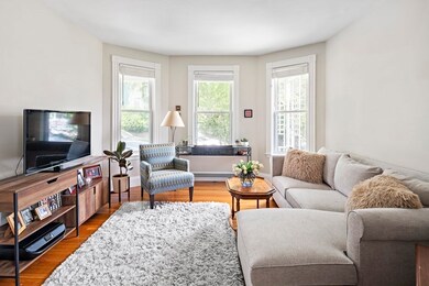 44 Farquhar St unit 1, Boston, MA 02131 - photo 5