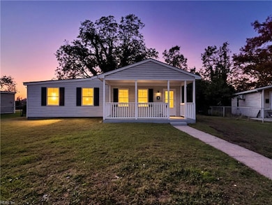 FULLY UPDATED & MOVE-IN READY Ranch!