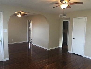 3020 Van Buren Ave, El Paso, TX 79930 - photo 3