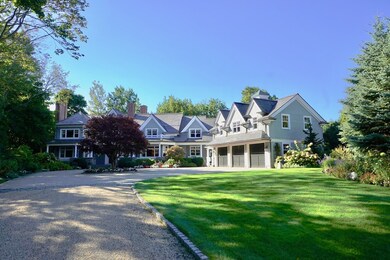 27 rear Brown St, Marblehead, MA 01945 - photo 2