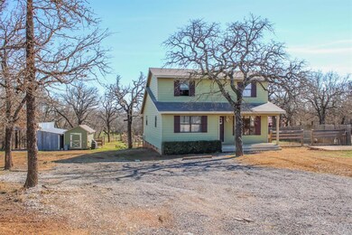 1820 Ridgewood Dr, Joshua, TX 76058 - photo 3