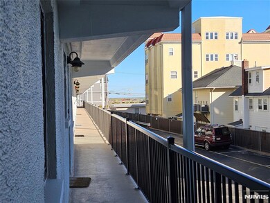El Conquistator Condominiums unit A4, Seaside Heights, NJ 08751 - photo 3