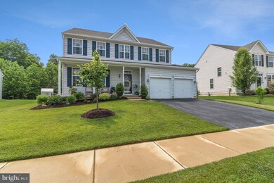 504 Bergenia Loop, Bear, DE 19701 - photo 2