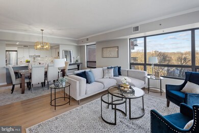 Park Plaza Condominiums unit 702, Wilmington, DE 19806 - photo 6