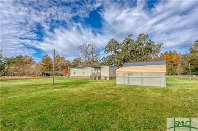 2651 Ga Highway 119 S, Guyton, GA 31312 - photo 6