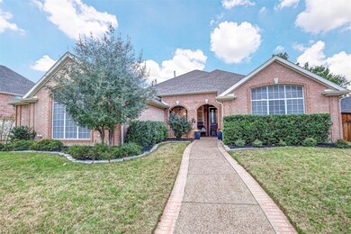 510 Chesapeake Ln, Southlake, TX 76092 - photo 6
