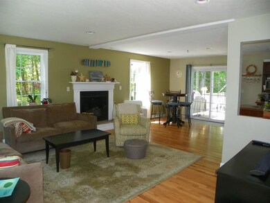 Light, bright and move-in ready.