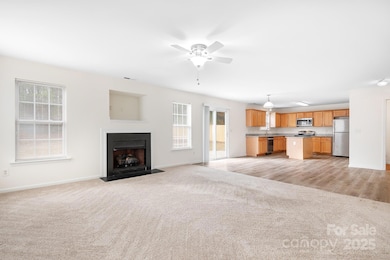 2058 Twilight Ln, Monroe, NC 28110 - photo 7