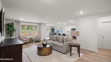 236 Raulston Dr, Byram, MS 39272 - photo 5