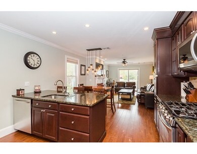 4 Mechanic St unit 5, Merrimac, MA 01860 - photo 3