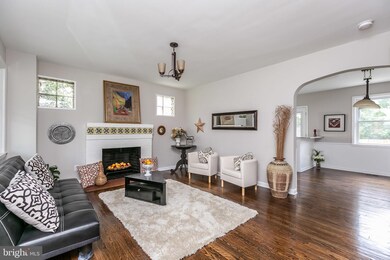 4805 Burland Ave, Baltimore, MD 21206 - photo 6