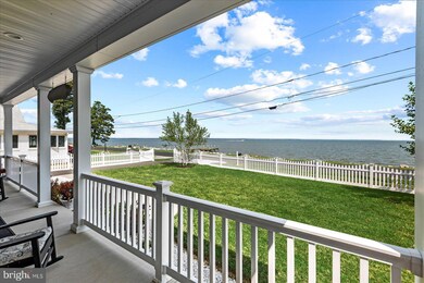 1219 Irving Ave, Colonial Beach, VA 22443 - photo 6