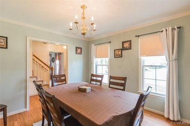 9218 Hunters Chase Dr, Mechanicsville, VA 23116 - photo 5