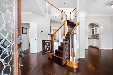 17315 E Mill Village Cir, Houston, TX 77095 - photo 5