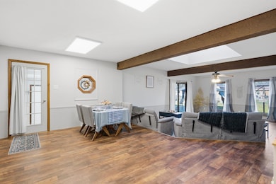 1775 Michigan Dr, Evansdale, IA 50707 - photo 3