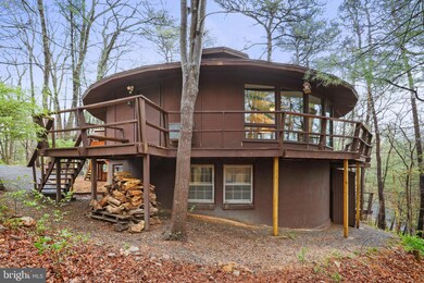 279 Connie Rd, Basye, VA 22810 - photo 4