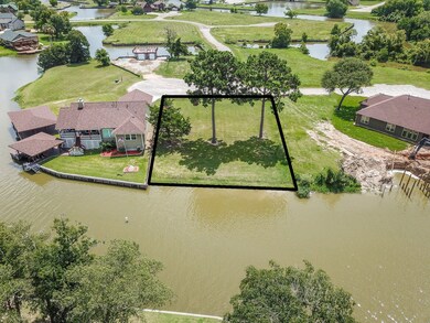 LOTS 5&6 Peninsula Point, Huntsville, TX 77340 - photo 2