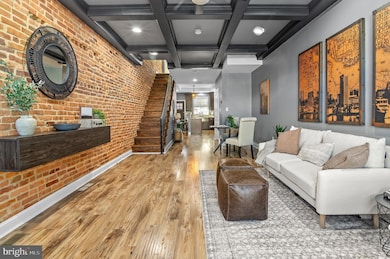 710 S Conkling St, Baltimore, MD 21224 - photo 4