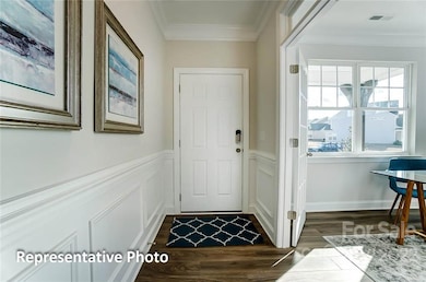 108 Old Field Rd unit Lot 66, Statesville, NC 28677 - photo 6