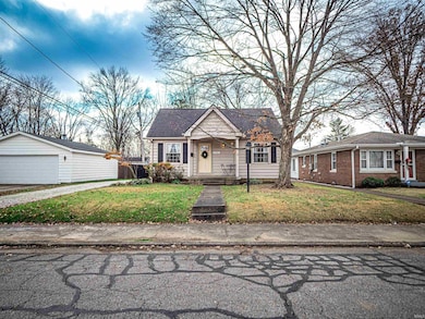 2707 E Chandler Ave, Evansville, IN 47714 - photo 2