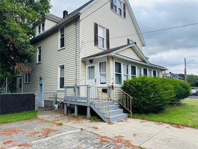 40 Howard Ave, Binghamton, NY 13904 - photo 2