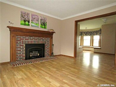 Family Room.