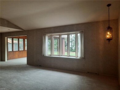 No shortage of natural light in this home!