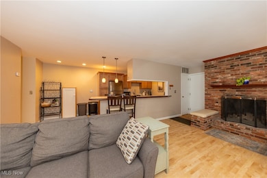 7000 Carriage Hill Dr unit 203, Brecksville, OH 44141 - photo 6