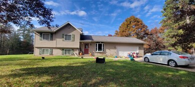 N8925 Scotters Trail, Merrillan, WI 54754 - photo 2