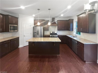 400 Brickwalk Ct, Elon, NC 27244 - photo 6