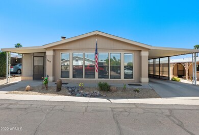 6209 E McKellips Rd #128-2