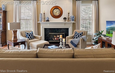 16956 Sycamore Ct unit 96, Northville, MI 48168 - photo 7