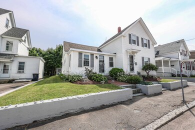 77 Whitney St, Nashua, NH 03064 - photo 2