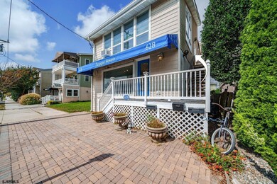 628 West Ave unit 2, Ocean City, NJ 08226 - photo 2