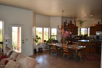 Delightful Dining Room