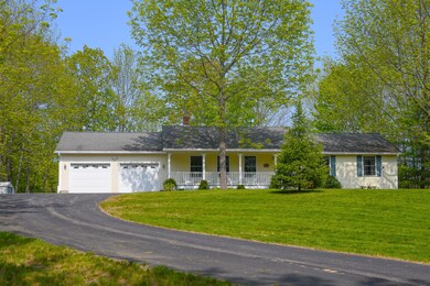 Exterior front 1