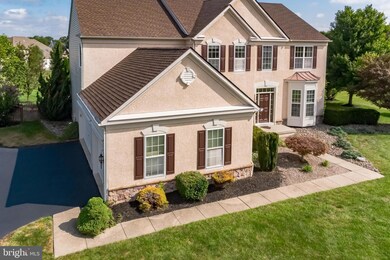 121 Cromwell Dr, Mullica Hill, NJ 08062 - photo 4