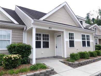 861 Impala Dr, Statesville, NC 28677 - photo 2