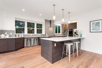 5830 W Mercer Way, Mercer Island, WA 98040 - photo 4