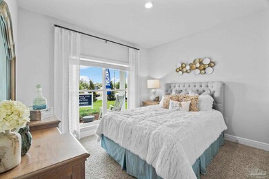 all photos are of similar, but not actual home