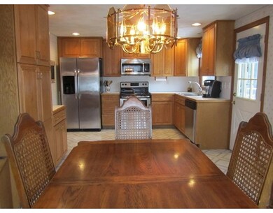 7 Tamarock Terrace, Stoneham, MA 02180 - photo 5