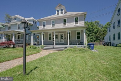 345 W 2nd St unit 1, Moorestown, NJ 08057 - photo 2